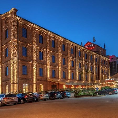 Hotel Mlyn & Spa Wloclawek Luaran gambar