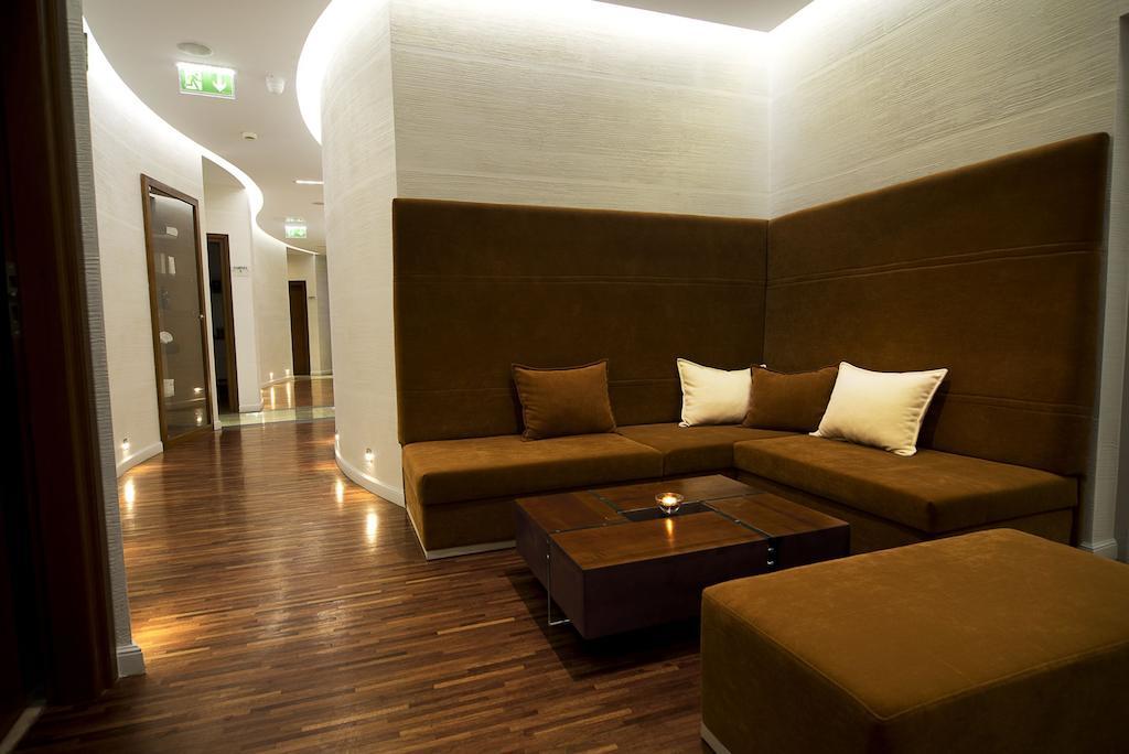 Hotel Mlyn & Spa Wloclawek Luaran gambar