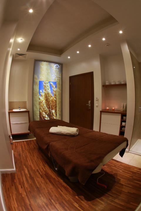 Hotel Mlyn & Spa Wloclawek Luaran gambar