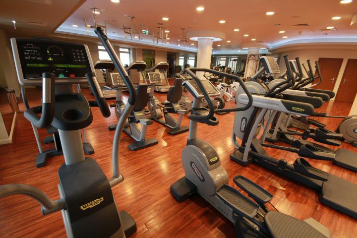Hotel Mlyn & Spa Wloclawek Luaran gambar