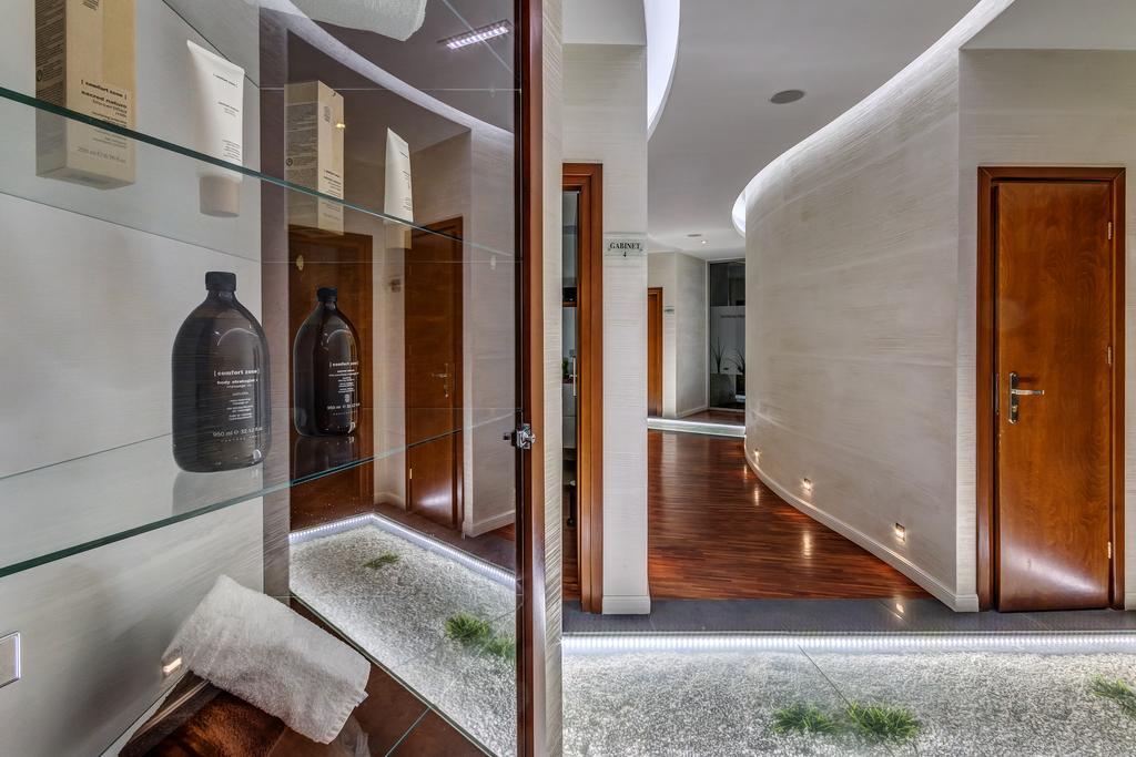 Hotel Mlyn & Spa Wloclawek Luaran gambar