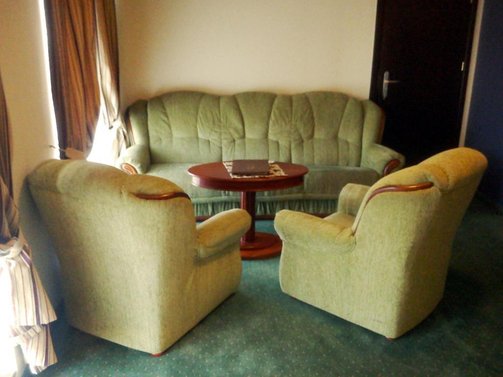 Hotel Mlyn & Spa Wloclawek Bilik gambar